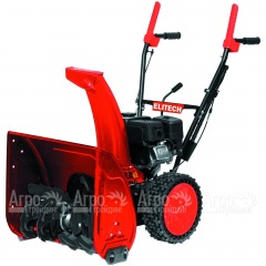Снегоуборщик Elitech СМ 0756Н (E1609.023.00) в Волжском