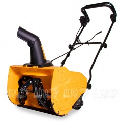 Снегоуборщик электрический Champion STE 1650 в Волжском
