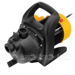 Поверхностный самовсасывающий насос Denzel GPL600 в Волжском