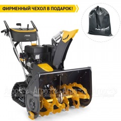 Снегоуборщик гусеничный Stiga ST 976 T в Волжском