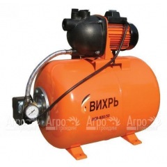 Насосная станция Вихрь АСВ-800/50 в Волжском