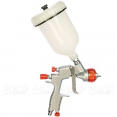 Пневматический краскопульт Crown CT38102-1.4 в Волжском