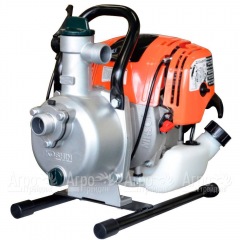 Бензиновая мотопомпа Koshin SEV-25 F в Волжском