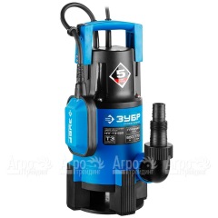 Дренажный насос Зубр НПГ-Т3-550 в Волжском