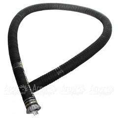 Рукав всасывающий с 1 головкой ГР-80 для мотопомп DDE в Волжском