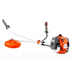 Бензокоса (бензиновый триммер) Husqvarna 129R в Волжском