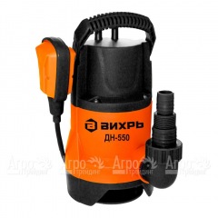 Дренажный насос Вихрь ДН-550 в Волжском