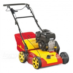 Вертикуттер (аэратор) бензиновый Wolf-Garten VA 357 B в Волжском