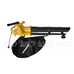 Воздуходувка электрическая Champion EB4026 в Волжском