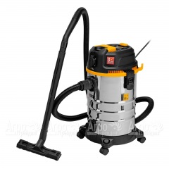 Строительный пылесос Denzel RVC30 в Волжском