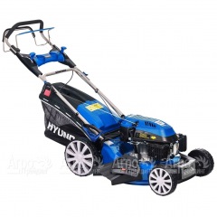 Газонокосилка бензиновая Hyundai L 5110S в Волжском