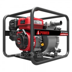 Бензиновая мотопомпа A-iPower AWP50TX в Волжском