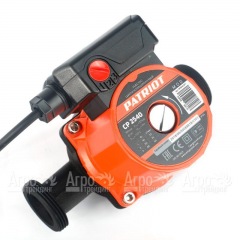 Циркуляционный насос Patriot CP 2540 в Волжском