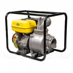 Бензиновая мотопомпа Mateus MS04003 в Волжском