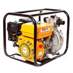 Бензиновая мотопомпа RedVerg RD-FWP50 в Волжском