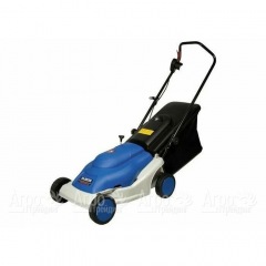 Газонокосилка электрическая Elmos EME160 в Волжском