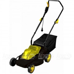 Электрическая газонокосилка Huter ELM-2000T в Волжском