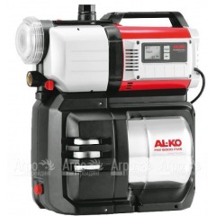 Насосная станция Al-KO HW 6000 FMS в Волжском