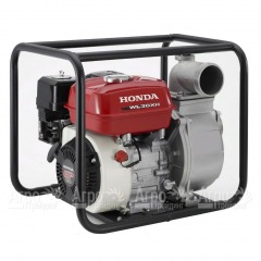 Бензиновая мотопомпа Honda WL 30 в Волжском