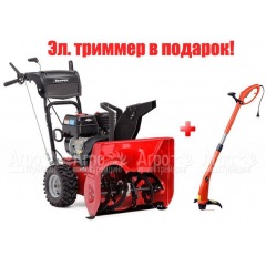 Снегоуборщик Snapper SNL824R в Волжском