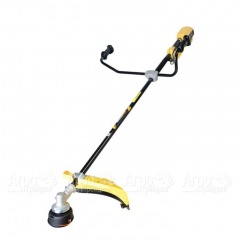  Электрокоса (электрический триммер) Hanskonner HGT10BS в Волжском