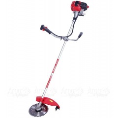 Бензокоса (бензиновый триммер) MaxCUT MC 334 в Волжском