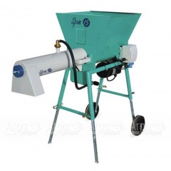 Бетоносмеситель Caiman SPIN15A (Бетономешалка Caiman SPIN15A) в Волжском