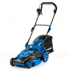 Газонокосилка электрическая Hyundai LE 3820 в Волжском