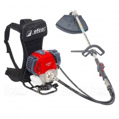 Бензокоса (бензиновый триммер) Efco DSH 3100 BP в Волжском