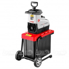 Измельчитель электрический Зубр ЗИЭ-44-2800 в Волжском