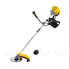 Бензокоса (бензиновый триммер) Champion T433-2 в Волжском