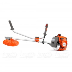 Бензокоса (бензиновый триммер) Husqvarna 325R в Волжском