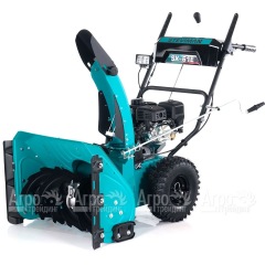 Снегоуборщик Steviman SX-61E в Волжском