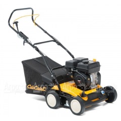 Бензиновый вертикуттер Cub Cadet CC V 40 B в Волжском