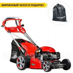 Газонокосилка бензиновая Efco LR 53 VK Allroad Plus 4 в Волжском