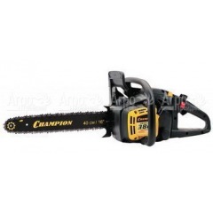 Бензопила (бензиновая пила) Champion 138-18" в Волжском