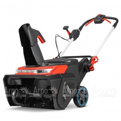 Снегоуборщик аккумуляторный Мобил К СA53 Премиум (без батареи и зарядного устройства) в Волжском