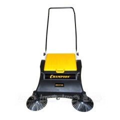 Подметальная машина Champion MS3740 в Волжском