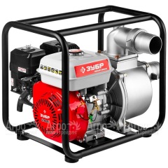 Бензиновая мотопомпа Зубр ЗБМП-1000 в Волжском