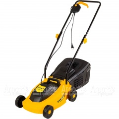 Электрическая газонокосилка Huter ELM-1300/33 в Волжском