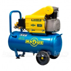 Компрессор поршневой Mateus MS03204 в Волжском