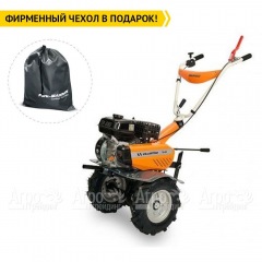 Мотоблок Villartec TB880 в Волжском