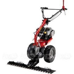 Бензиновая сенокосилка Eurosystems P-70 EVO B&#38;S 850E Series в Волжском