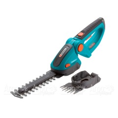 Аккумуляторые садовые ножницы Gardena ComfortCut в Волжском
