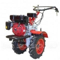 Мотоблок Кадви Угра НМБ-1Н12 с двигателем AgroMotor 170 F 7 л.с. (фрезы в комплекте) в Волжском