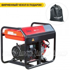 Дизельгенератор Fubag DS 3600 2.7 кВт 110 дБ в Волжском