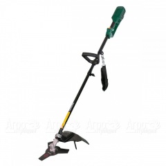 Электрокоса (электрический триммер) Калибр ЭТ-1400УВ+ в Волжском