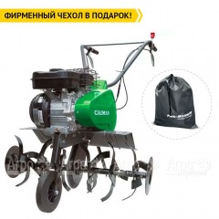 Культиватор Caiman Eco 60S C2 в Волжском