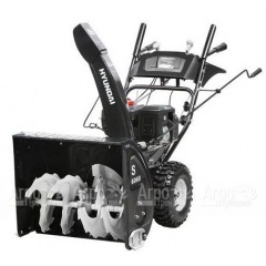 Снегоуборщик Hyundai S 6060 в Волжском