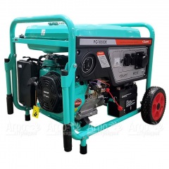 Бензогенератор Sturm PG10500E 11 кВт в Волжском